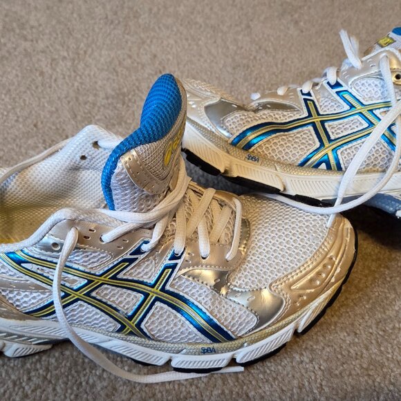 Asics Gel 1160 Size Woman's 8.5 *Spring Clearance* - Picture 7 of 7